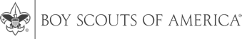 Boy Scouts of America Logo